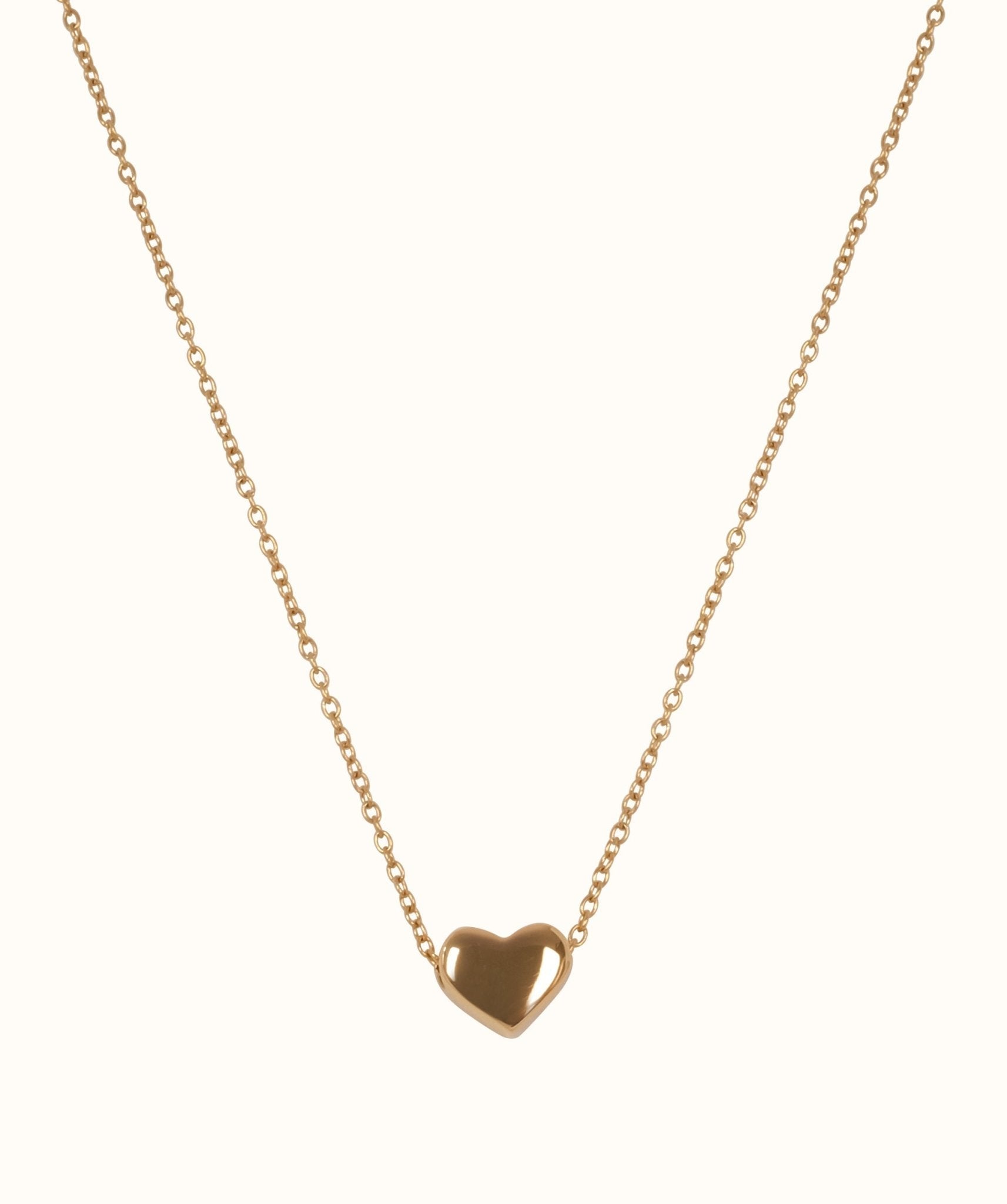 Heart Necklace
