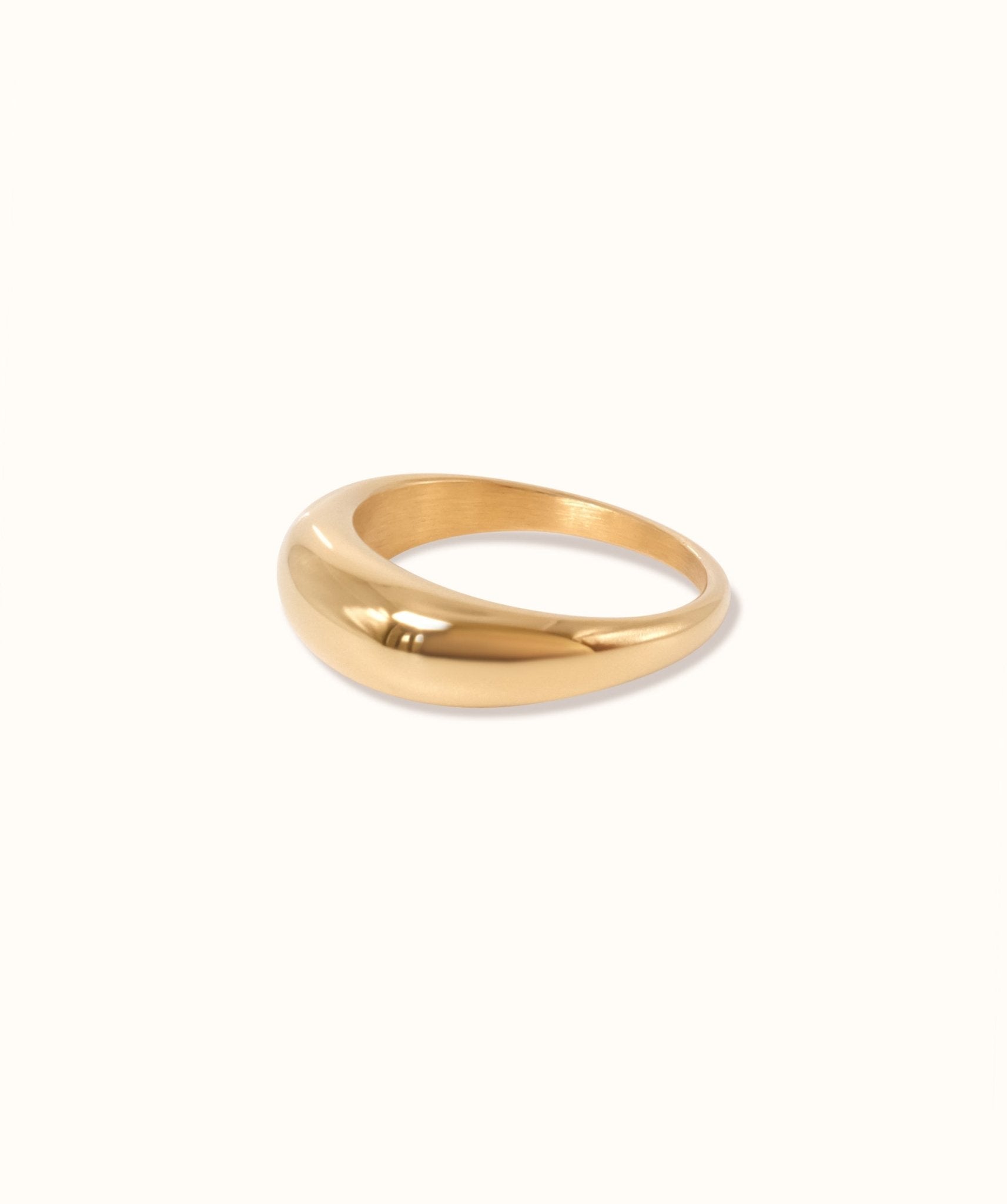 Mini Dome Ring