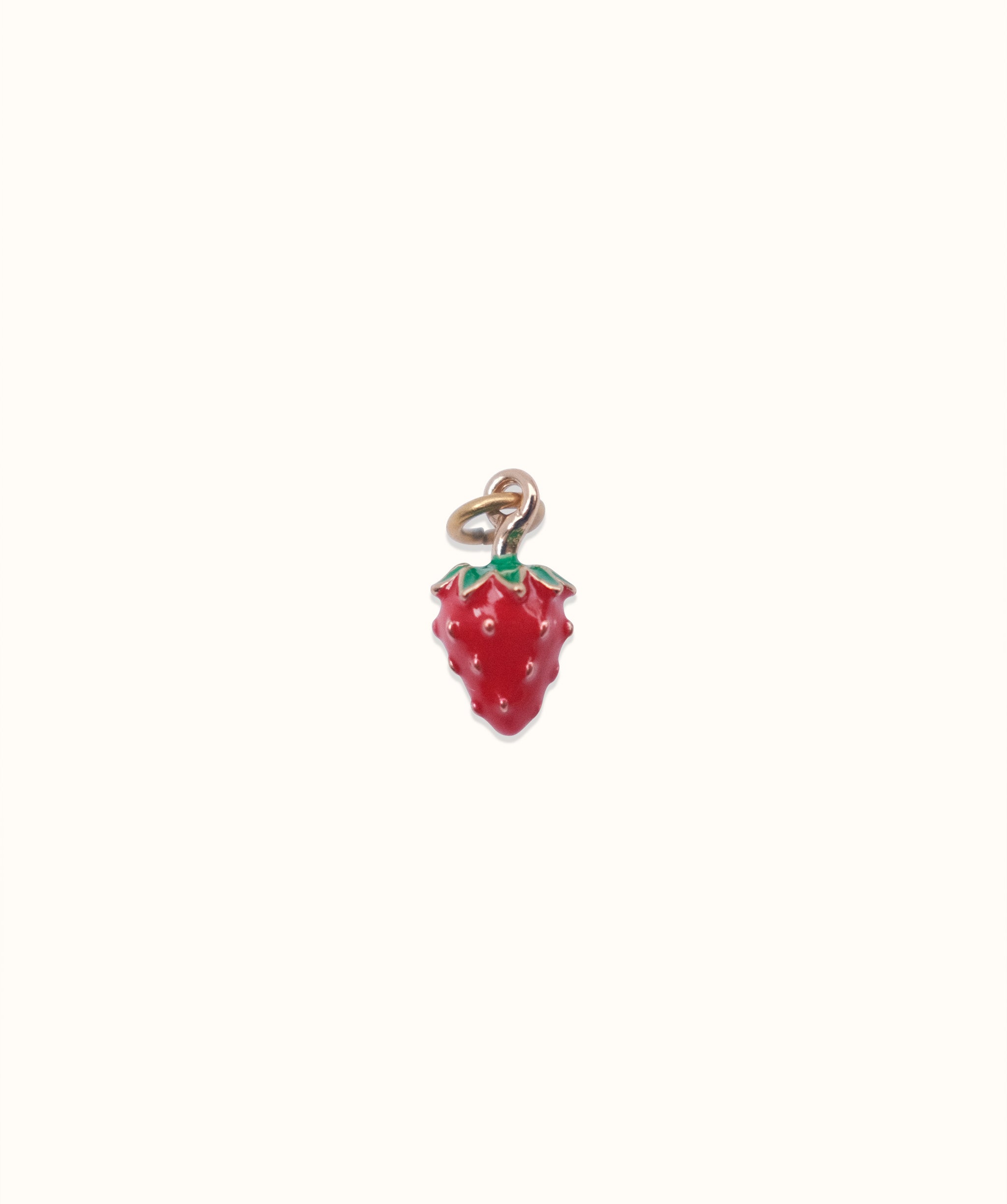 Strawberry Charm